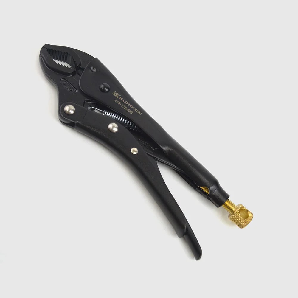 FUJIYA  富士箭 日本 加強型萬能鉗 X-Jaw 萬能鉗 管鉗 