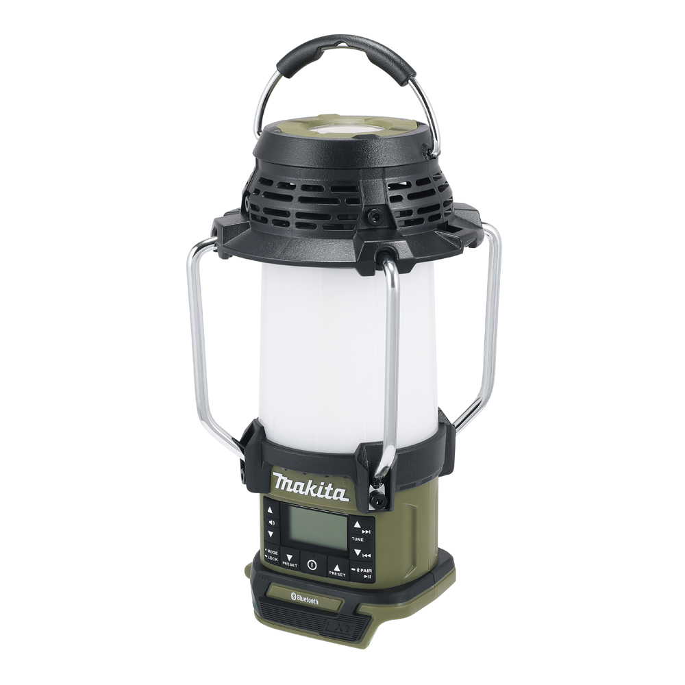 牧田 Makita 18V 40V  充電式提燈/收音機 露營燈