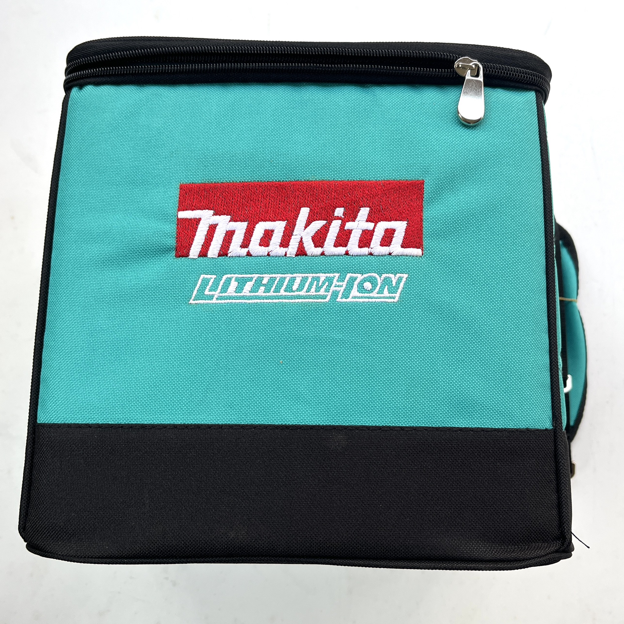 牧田 原廠 Makita 18V 12V 雙機組 收納盒 收納箱 箱子 盒子