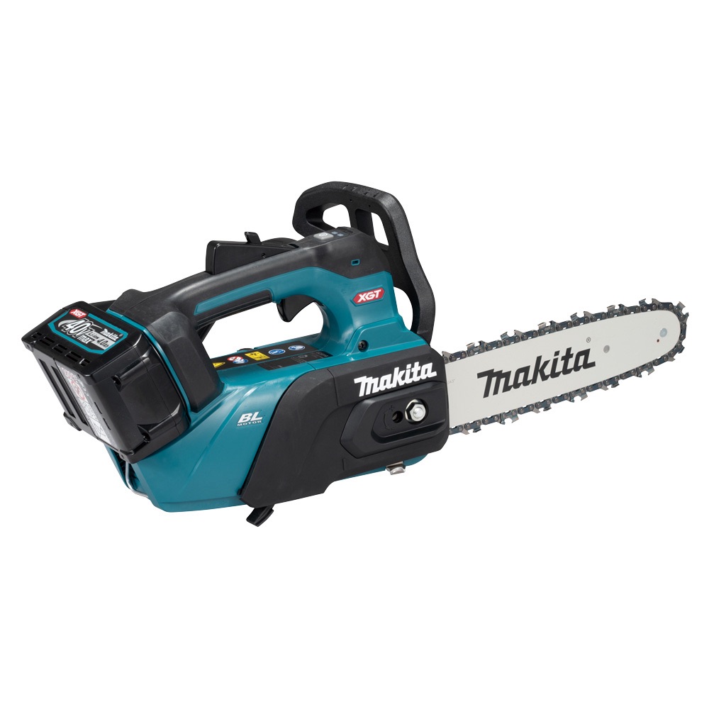 牧田 MAKITA 40V UC031G 充電式無刷鏈鋸機 空機