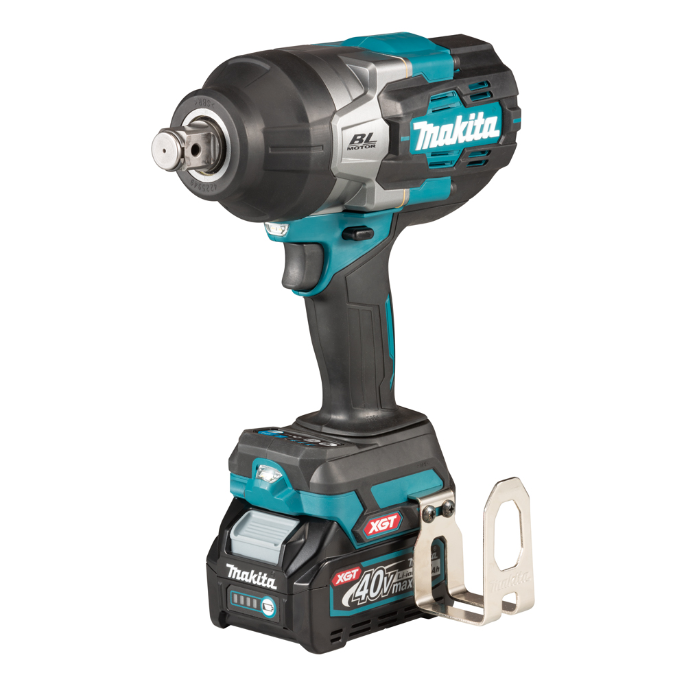 牧田 MAKITA TW001GZ 40V 充電式無刷套筒扳手 空機