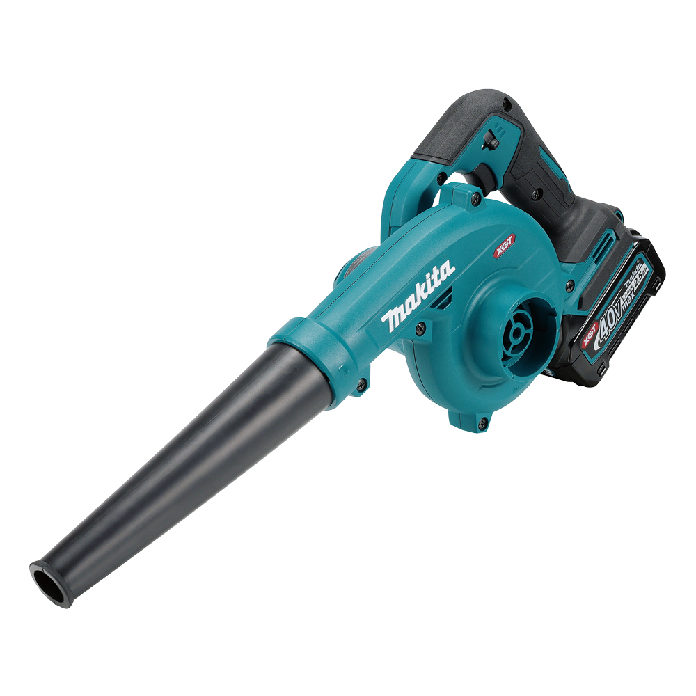 牧田 MAKITA 40V UB002GZ01 充電式吹風機 空機