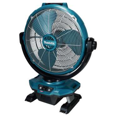 牧田 MAKITA 40V 18V 插電 充電式電風扇充電式電風扇 單機 公司貨 