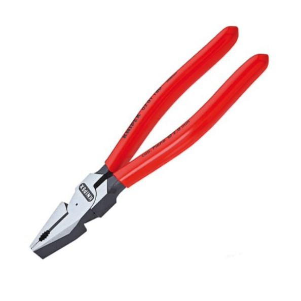 德國 Knipex 老虎鉗 0201 200 0201 225