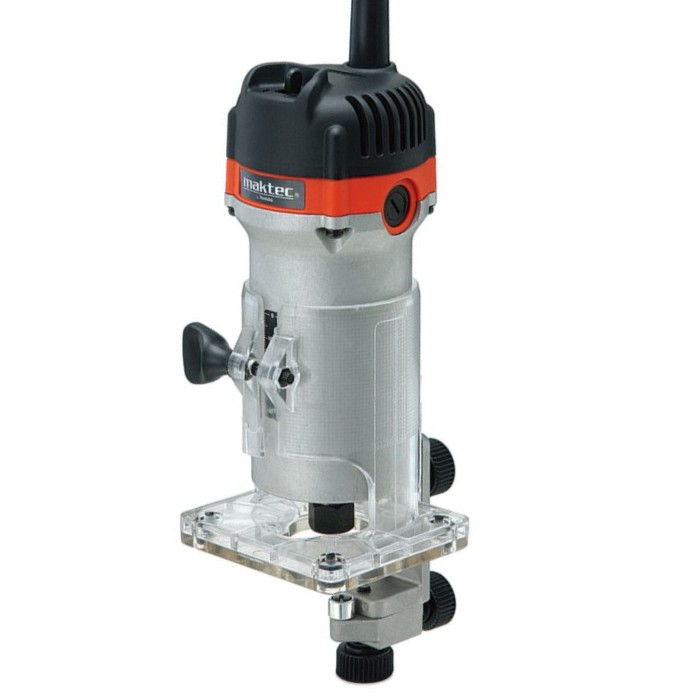 Maktec 牧科 修邊機 MT370