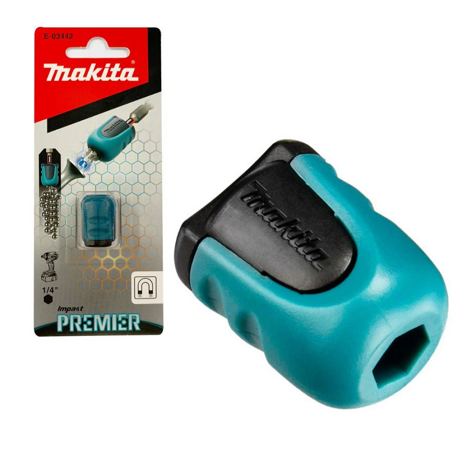 Makita 牧田 螺絲起子增磁器 ⠀⠀ E-03442