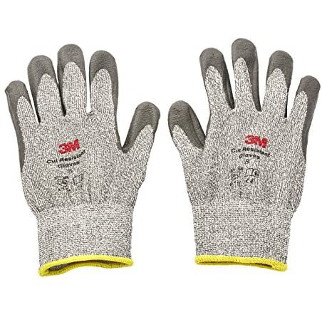 3M 防割手套 EN388