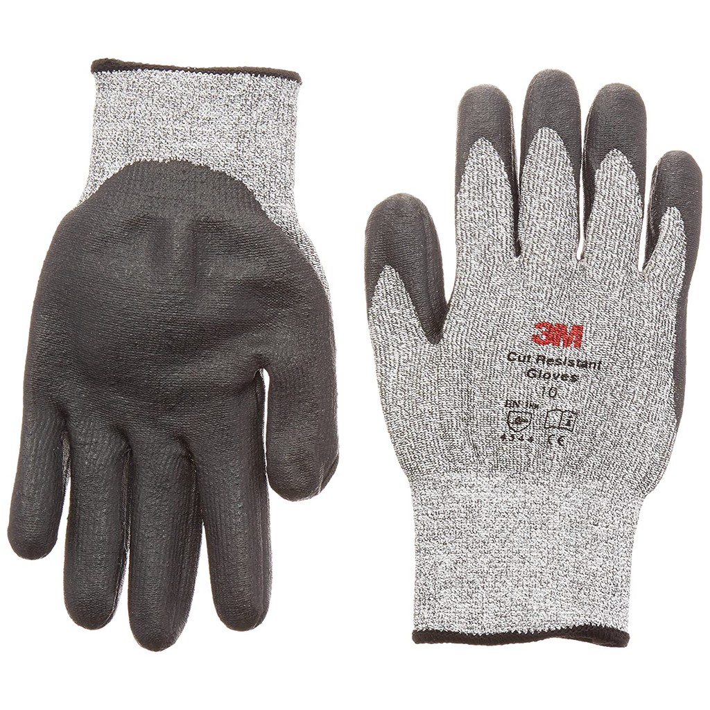 3M 防割手套 EN388