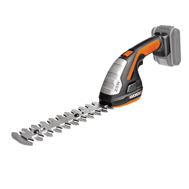 WORX 威克士 20V 鋰電剪草機 WG801E.9
