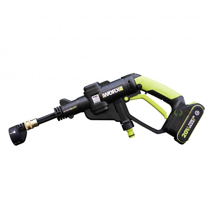 WORX 威克士 20V 高壓洗車機 WU629.2