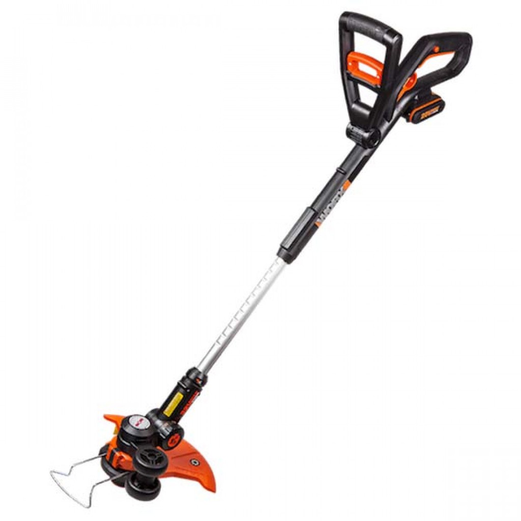 WORX 威克士 20V 割草機 WG163E.2