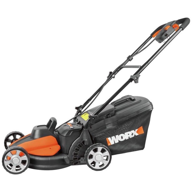 WORX 威克士 20V 割草機 WG778E