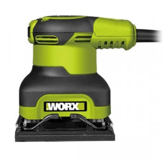WORX 威克士 砂紙機 WU646A