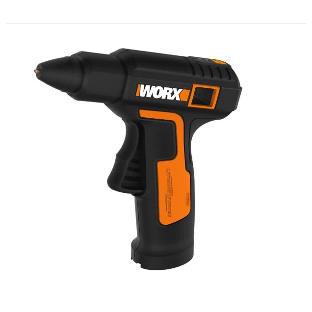 WORX 威克士 熱熔膠槍 WX890