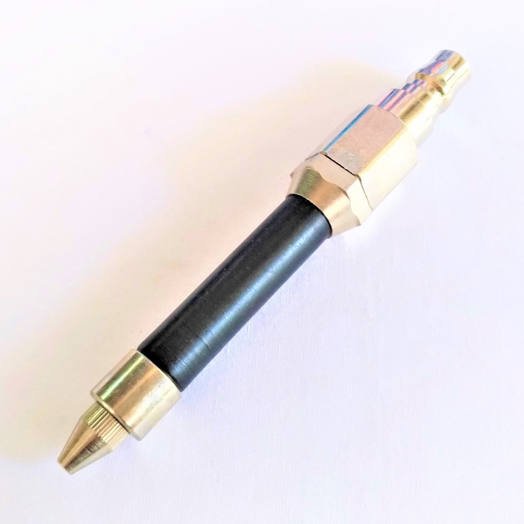 台灣製 J ZAN 筆型風槍