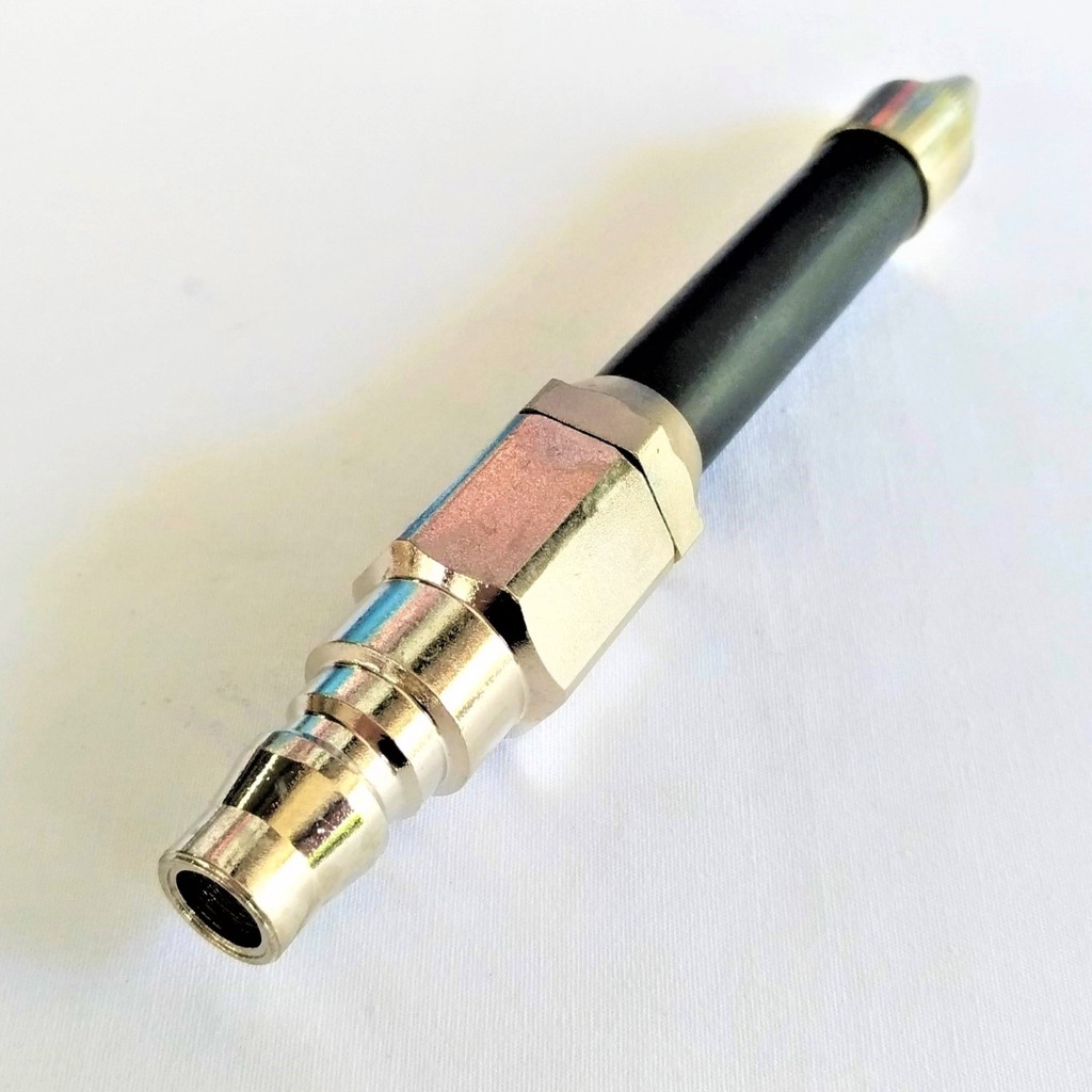台灣製 J ZAN 筆型風槍
