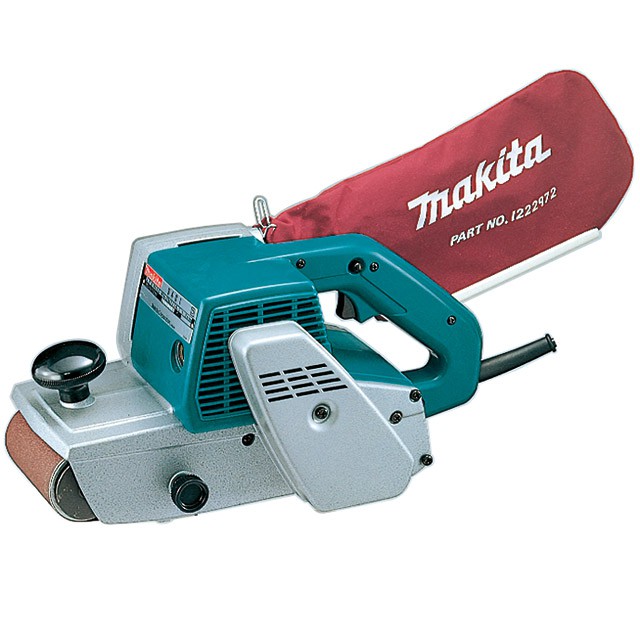Makita 牧田 砂帶機 9401