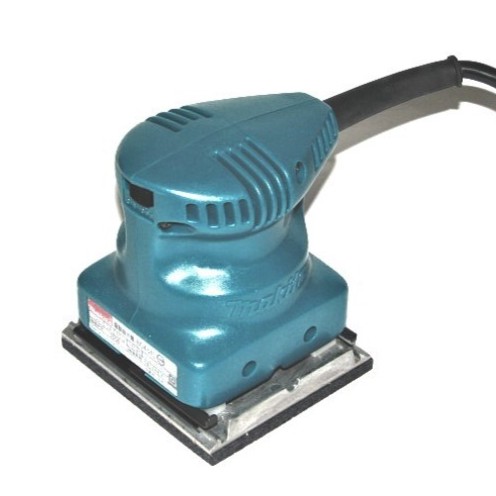 Makita 牧田 日本製砂紙機 BO4510