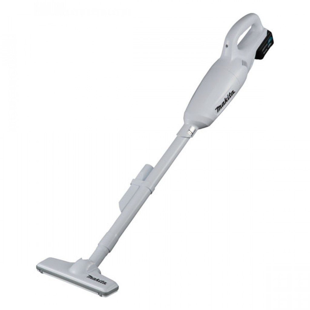 Makita 牧田 12V 膠囊式吸塵器 CL106FDSMW