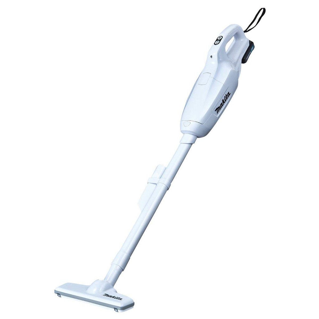 Makita 牧田 12V 紙袋式吸塵器CL107FDSM