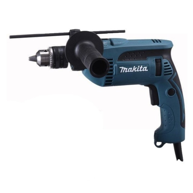 Makita 牧田 美國製 四分震動電鑽 HP1640K