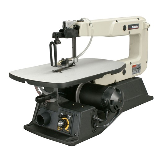 Makita 牧田 桌上型線鋸機 MSJ401