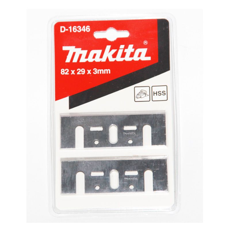 牧田 Makita 電鉋刀片 D-16346