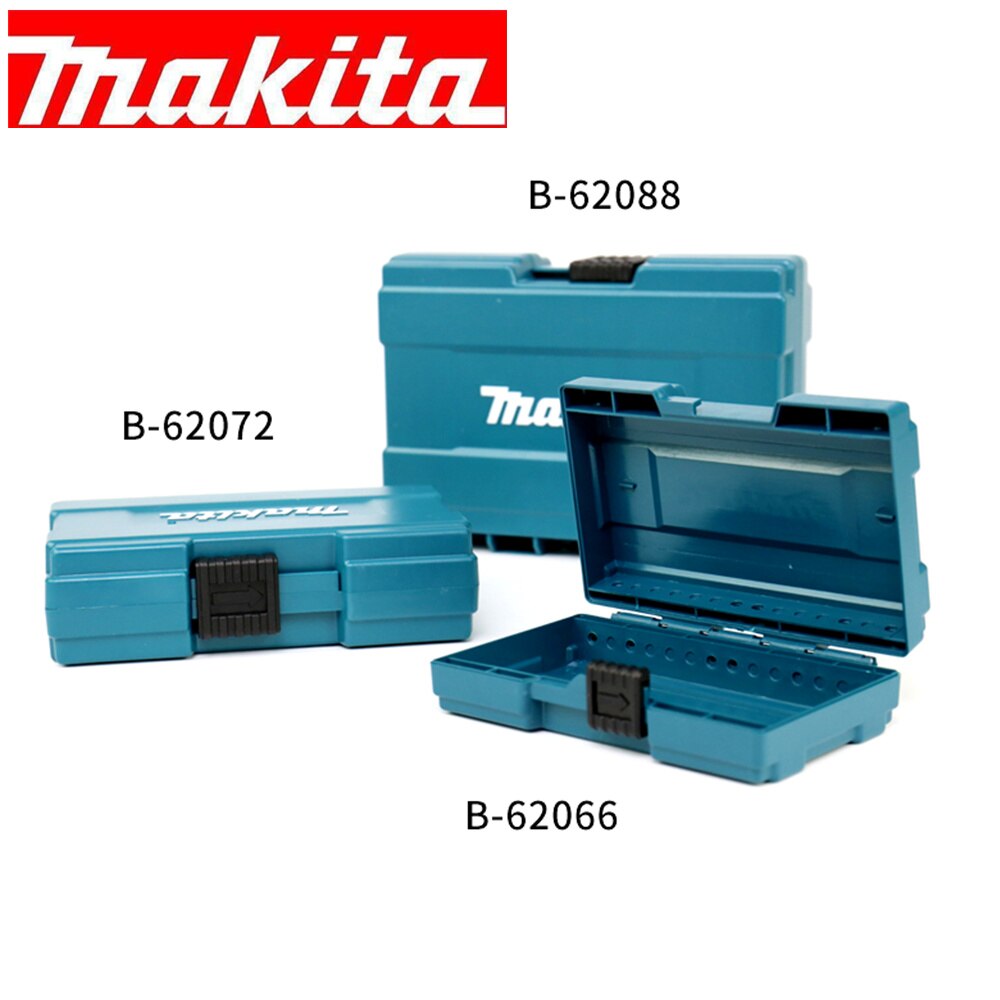 Makita 牧田 迷你收納零件盒