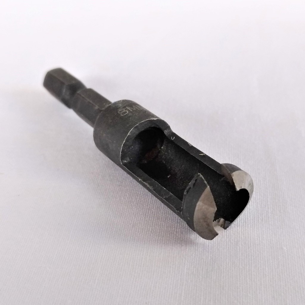 六角柄取木塞刀8~ 10mm