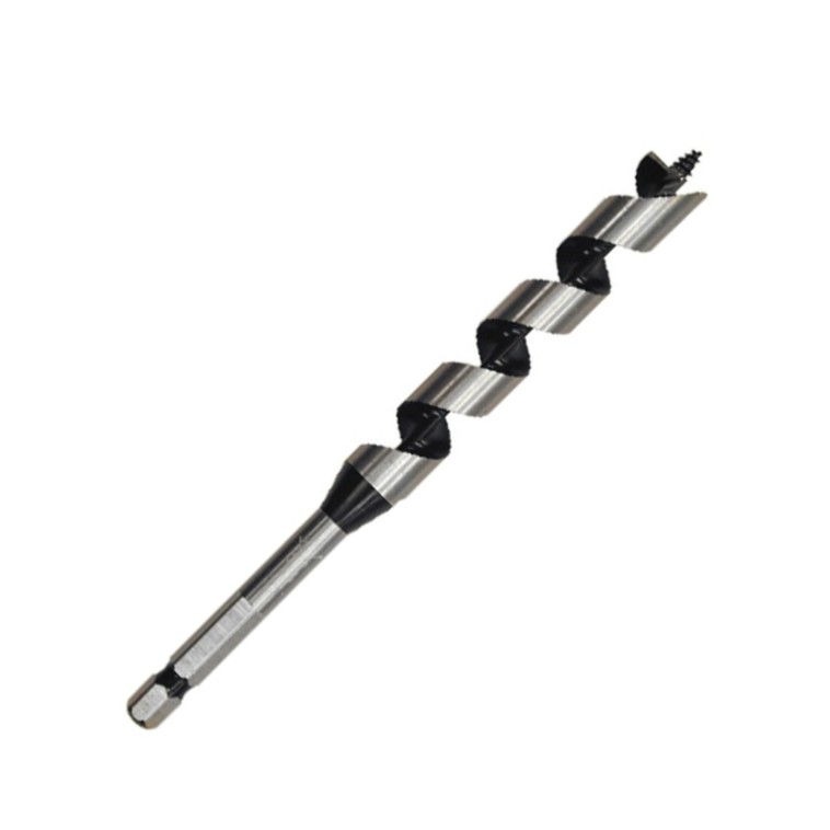 日本製 Star-M 一般型 木工小林鑽頭 4~30mm 