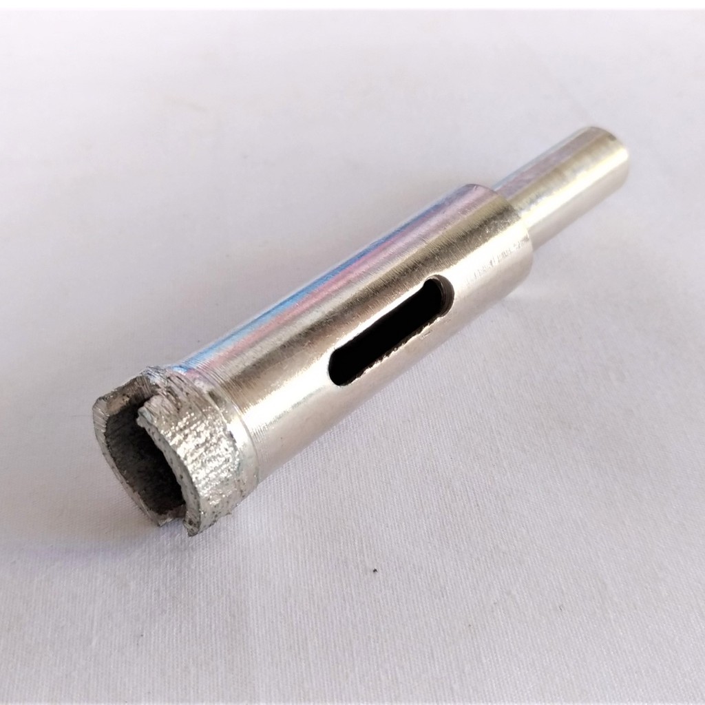 超耐用 鑽石管開孔器