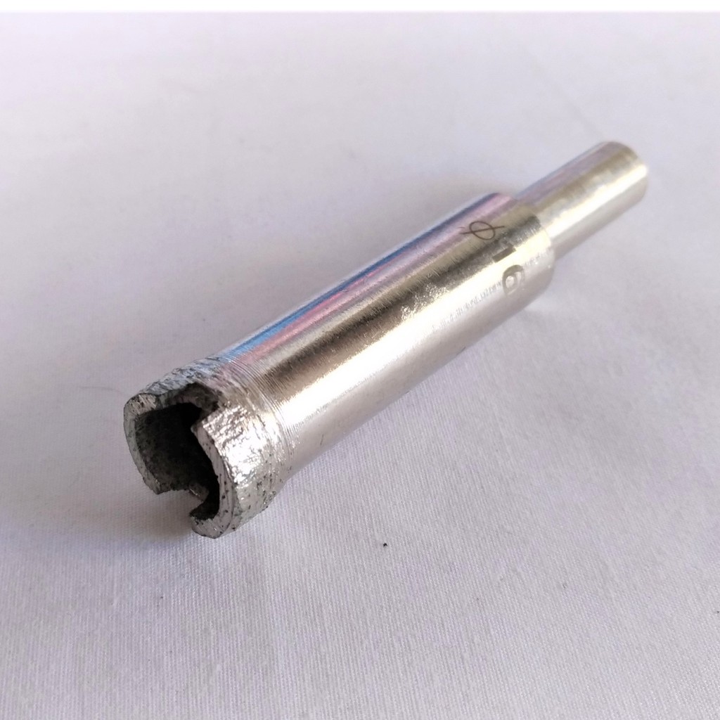 超耐用 鑽石管開孔器