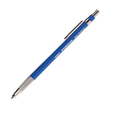  德國 鐵甲武士staedtler 工程筆