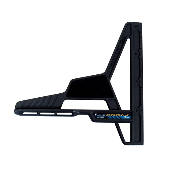 SHINWA 企鵝 有靠檔  導規   定規 尺規